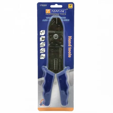 Wire Stripper Topfine 170281 Kuwait