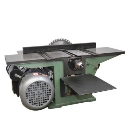 Electric Wood Planer Saw 3 in 1 Kuwait