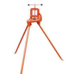 Pipe Vice 3" with Stand ( tripod ) Kuwait