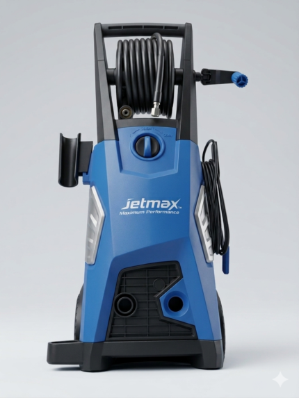 Pressure Washer Jetmax 5650 Kuwait