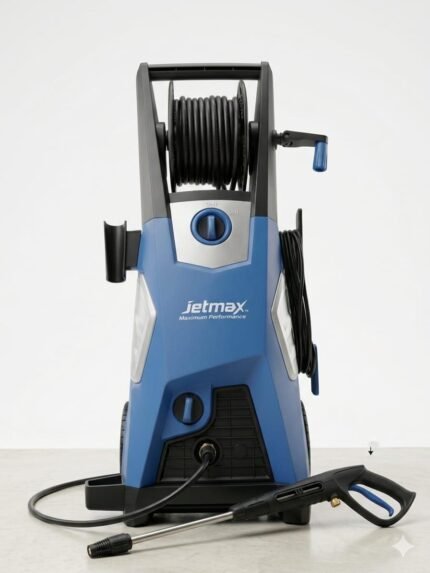 Pressure Washer Jetmax 6651 Kuwait