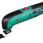 DCA Cordless Multi Tool ADMD 12 Kuwait