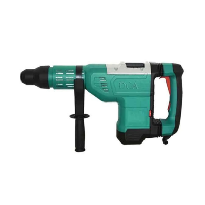 DCA Rotary Hammer ( 8 kg ) AZC45 - Saif Al Arab Kuwait