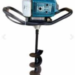 Petrol Earth Auger Machine Kuwait