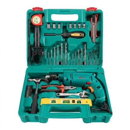DCA Drill with Hand tool set Kuwait
