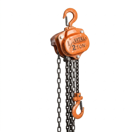 Chain Block Kuwait