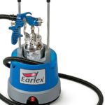 Electric Spray Machine Earlex Kuwait