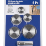 HSS Saw blades for Drill Kuwait