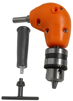 Angle Drill Manual Chuck - Saif Al Arab Kuwait