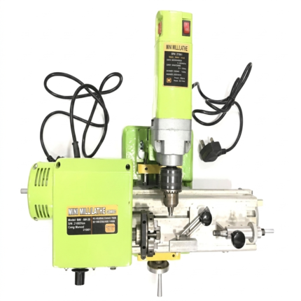 Mini Lathe Machine 3309 Kuwait