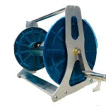 Hose Reel Stainless Steel BIG Kuwait