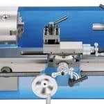 Digital Lathe Machine For Metal Kuwait