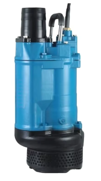 Dewatering Water Pumps 3 Phase Kuwait