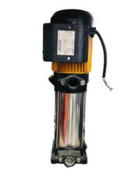 Multi-Stage Water Pump Max-Series 2 HP - Saif Al Arab Kuwait