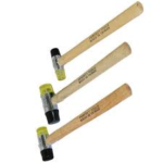 Rubber with Plastic Hammer PT Kuwait