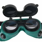 Welding Goggles Safari SST08C Kuwait