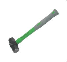 Stoning / Sledge Hammer 6 LB PT - Saif Al Arab Kuwait