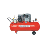 Air Compressor 300 L Belt Max Series ( 3 Phase ) Kuwait