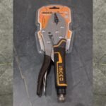 Duct Clamp / Welding Plier Kuwait