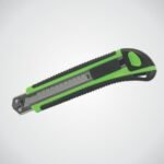 Knife Cutter PT Kuwait