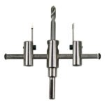 Adjustable Hole Saw Kuwait