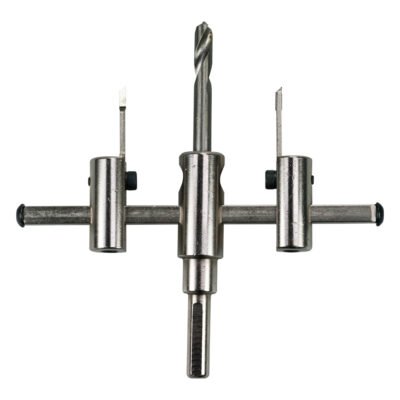 Adjustable Hole Saw - Saif Al Arab Kuwait