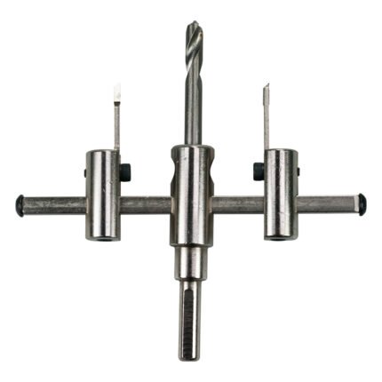 Adjustable Hole Saw Kuwait