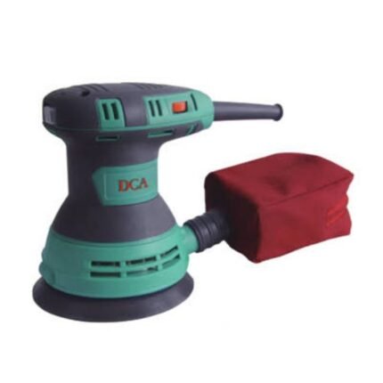 DCA Orbital Sander ASA125 Kuwait