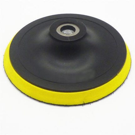 Backing Pads for Polishing Machine Kuwait