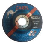 Camel Metal cutting disc 4.5" Kuwait