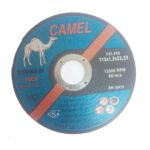 Camel S.S Cutting Disc 4.5" Kuwait