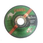 Camel Stone Cutting Disc 4.5" Kuwait