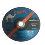 Camel S.S Cutting Disc 7" Kuwait