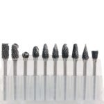 Carbide Drill Bit 10 Pcs Set Kuwait