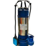 Submersible Water Pump Max-Series for Clean Water Kuwait