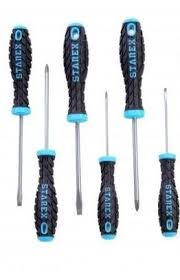 Screw Driver Set Starex Kuwait