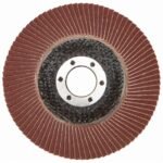 Flap Disc 4.5" Kuwait
