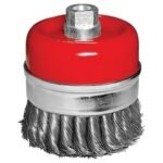 Wire Brush Twisted Kuwait