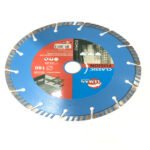 Leman Diamond Cutting Disc 7" Kuwait