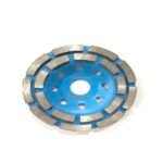 Leman Cup Wheel ( Double Row ) - Saif Al Arab Kuwait