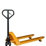 Hydraulic Pallet Jack Yellow Kuwait