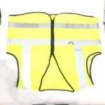Safety Jacket Kuwait
