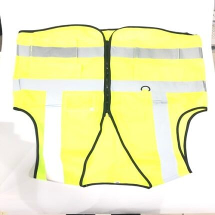 Safety Jacket Kuwait