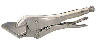 Flat Plier For Metal Kuwait