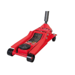 Lower Jack Double Piston 5 Ton BIG RED Kuwait