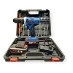 Edon Cordless Drill with Hammer LV3-2110 Kuwait