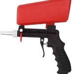 Sand Blast Gun Kuwait