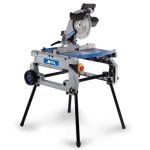 JIFA Flip Over Saw 10" 92502W Kuwait