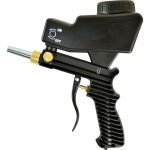 Sand Blast Gun H/D Kuwait