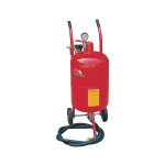 Sand Blast 10 Gallon TRG4012 BIG RED Kuwait